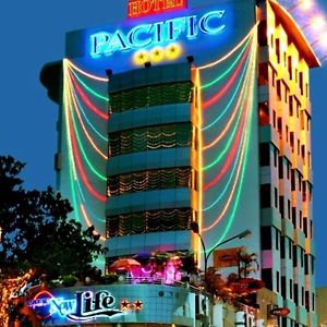 Da Nang Pacific Hotel